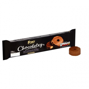 Fox Choco Roundsjpg — Definitive UK Biscuit&Cake Tea snacks option 12