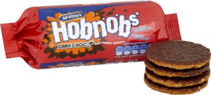 Hobnobs Darkjpg — Definitive UK Biscuit&Cake Tea snacks option 15