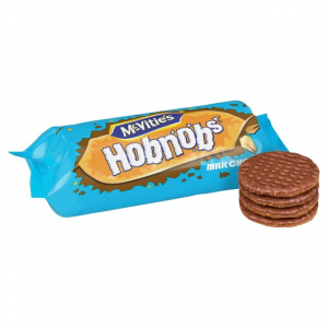 Hobnobs Milk Chocojpg — Definitive UK Biscuit&Cake Tea snacks option 16
