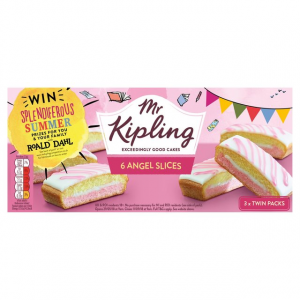 Kipling Angel Sclicesjpg — Definitive UK Biscuit&Cake Tea snacks option 20