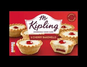 Kipling Cakespng — Definitive UK Biscuit&Cake Tea snacks option 21