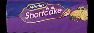 Mcvities Fruit Shortcakepng — Definitive UK Biscuit&Cake Tea snacks option 28
