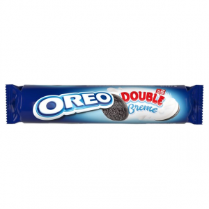 Oreodoublejpg — Definitive UK Biscuit&Cake Tea snacks option 30