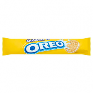 Oreogoldenjpg — Definitive UK Biscuit&Cake Tea snacks option 31
