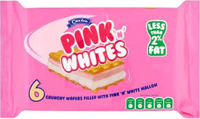 Pink And Whitesjpg — Definitive UK Biscuit&Cake Tea snacks option 34