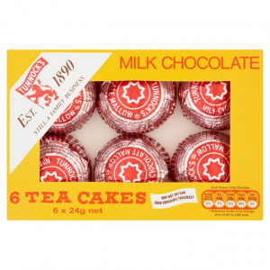 Tea Cakesjpg — Definitive UK Biscuit&Cake Tea snacks option 37