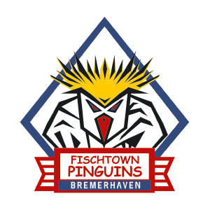 Fischtown Pinguinspng — DEL - Deutsche Eishockey Liga option 8