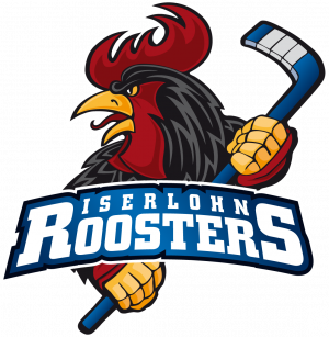 Iserlohn Roosterspng — DEL - Deutsche Eishockey Liga option 10