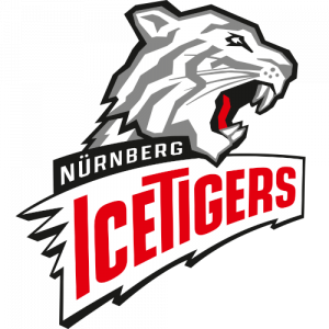 Nrnberg Ice Tigerspng — DEL - Deutsche Eishockey Liga option 13