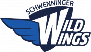 Schwenninger Wild Wingspng — DEL - Deutsche Eishockey Liga option 14