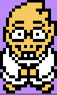 Alphyspng — Deltarune / Undertale Characters option 1