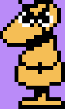 Mad Dummypng — Deltarune / Undertale Characters option 17