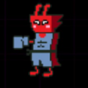 Bloxerpng — Deltarune Characters (Ch1+2, Major and Minor) option 6