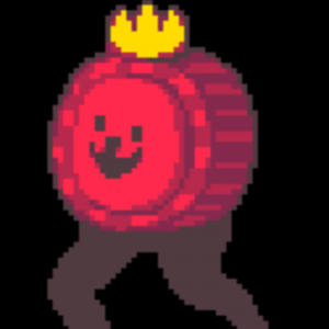 Kroundpng — Deltarune Characters (Ch1+2, Major and Minor) option 19