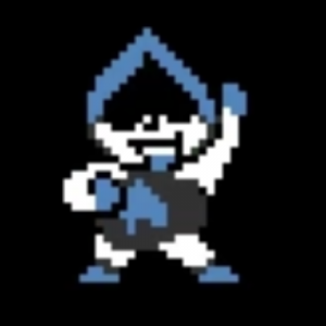 Lancerpng — Deltarune Characters (Ch1+2, Major and Minor) option 20