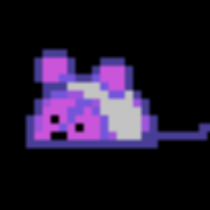 Mauspng — Deltarune Characters (Ch1+2, Major and Minor) option 22