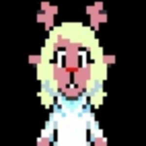 Noellepng — Deltarune Characters (Ch1+2, Major and Minor) option 24