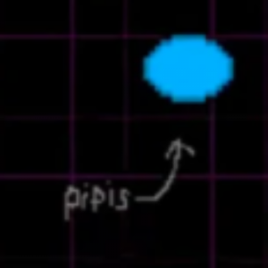 Pipispng — Deltarune Characters (Ch1+2, Major and Minor) option 25