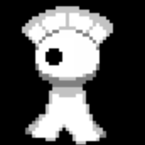 Ponmanpng — Deltarune Characters (Ch1+2, Major and Minor) option 26