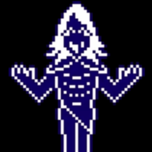 Rouxlskaardpng — Deltarune Characters (Ch1+2, Major and Minor) option 31