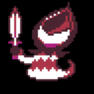 Rudinnrangerpng — Deltarune Characters (Ch1+2, Major and Minor) option 33