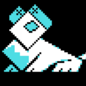 Tasquepng — Deltarune Characters (Ch1+2, Major and Minor) option 44