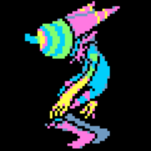 Werewirepng — Deltarune Characters (Ch1+2, Major and Minor) option 49
