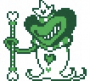 Zz1631979597642a0517 9f5f 44f5 8eaf C418c73a6491jpeg — Deltarune Characters (Chapter 1 + 2) option 11