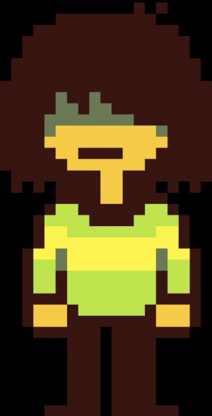 Zz16319795981c71f814 705a 44a4 A6df 28fabe3978e1jpeg — Deltarune Characters (Chapter 1 + 2) option 14