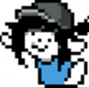 Zz16319795982048de48 A6e7 4827 8470 6dabbf376203jpeg — Deltarune Characters (Chapter 1 + 2) option 15