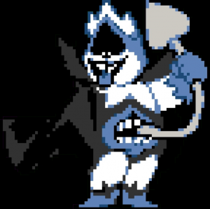 Zz16319795983e1ec850 8b55 4dd5 Bcd9 6e119b0b3819jpeg — Deltarune Characters (Chapter 1 + 2) option 17