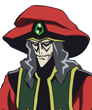 1 0gif — Deltora Quest characters (anime) option 1