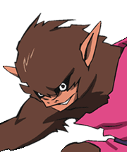 1 2gif — Deltora Quest characters (anime) option 3