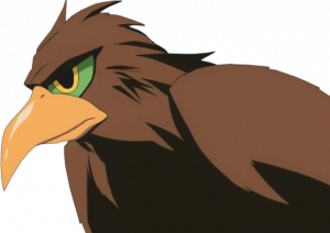 Birdformenigmaticgiant28anime29png — Deltora Quest characters (anime) option 8