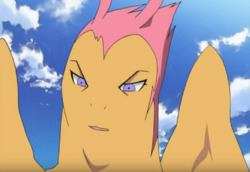 Brunapng — Deltora Quest characters (anime) option 9