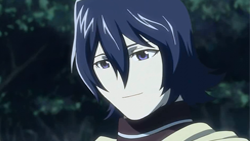 Dainminipng — Deltora Quest characters (anime) option 12