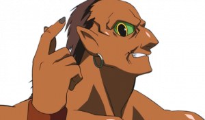 Enigmaticgiant28anime29png — Deltora Quest characters (anime) option 14
