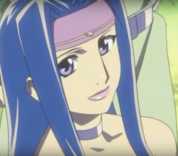 Ethenapng — Deltora Quest characters (anime) option 15