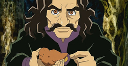 Ferdinandjpg — Deltora Quest characters (anime) option 17