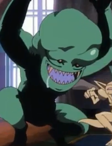 Fiepng — Deltora Quest characters (anime) option 18