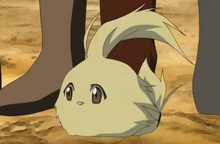 Fillipng — Deltora Quest characters (anime) option 19