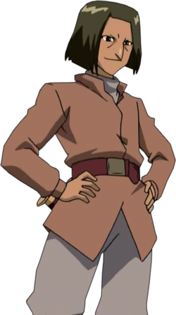 Finn28anime29png — Deltora Quest characters (anime) option 20
