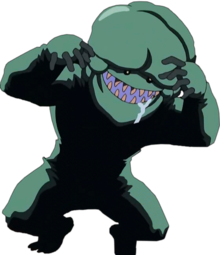 Flypng — Deltora Quest characters (anime) option 21