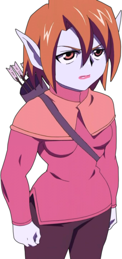 Gla Thon28anime29png — Deltora Quest characters (anime) option 23