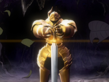 Gorlvigilpng — Deltora Quest characters (anime) option 24