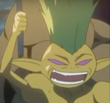 Hotanimepng — Deltora Quest characters (anime) option 25