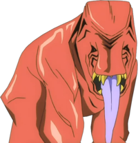 Ichabod28anime29png — Deltora Quest characters (anime) option 26