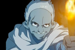 Jinkswesternstrongholdpng — Deltora Quest characters (anime) option 29
