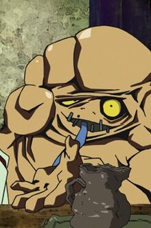 Jodjpg — Deltora Quest characters (anime) option 30
