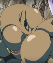 Lun 0png — Deltora Quest characters (anime) option 35